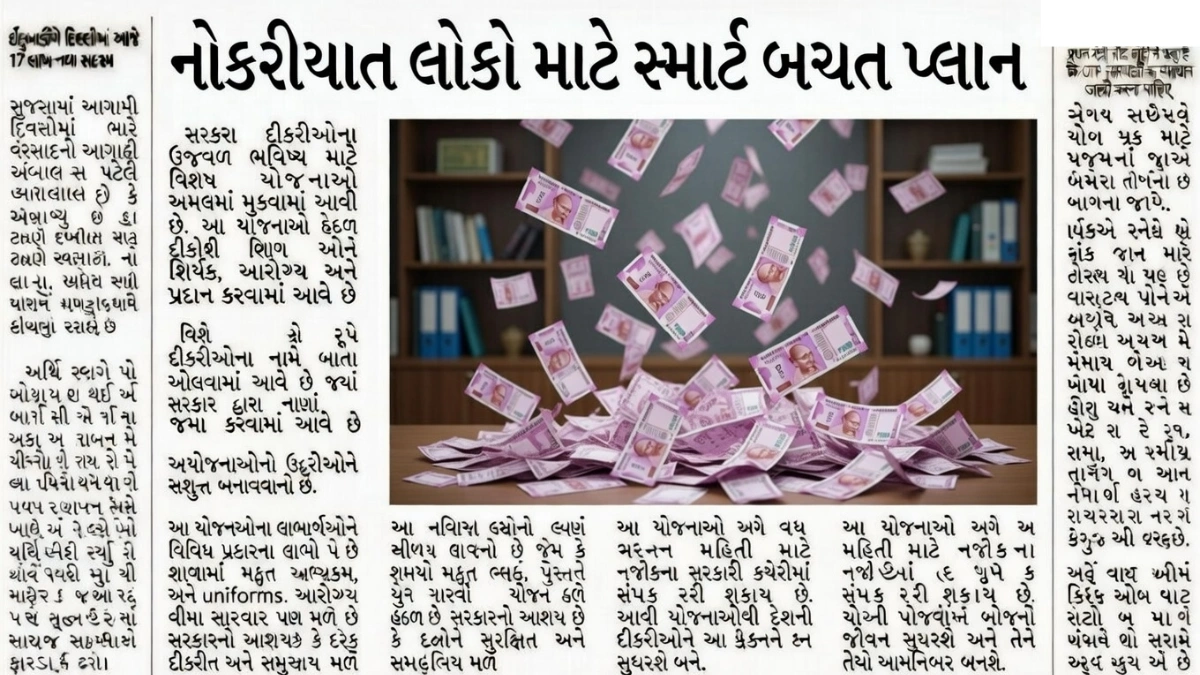 EPF vs VPF Difference