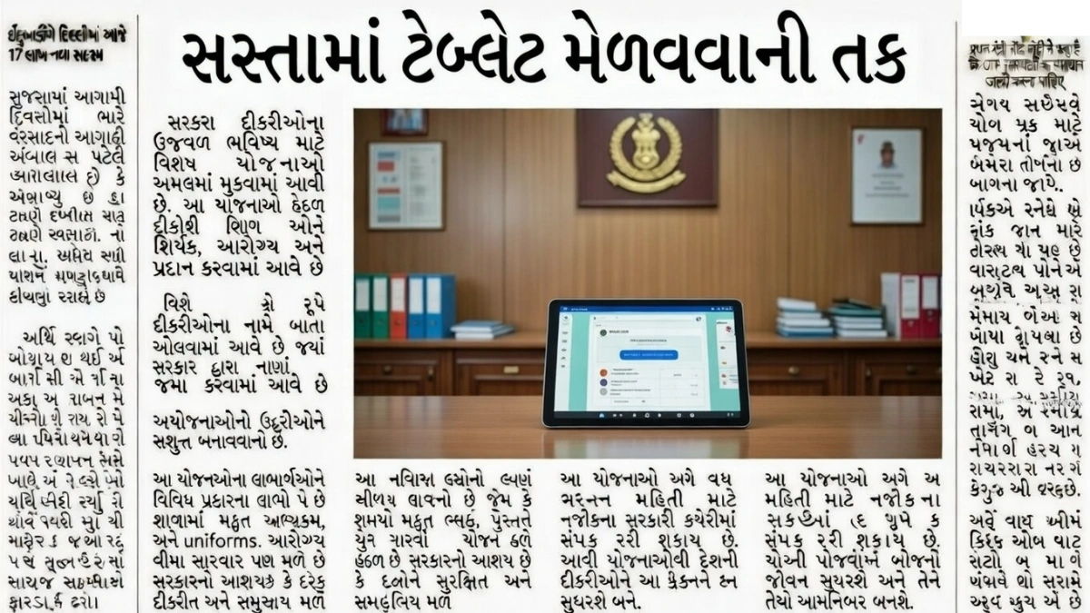 Education Subsidy Scheme