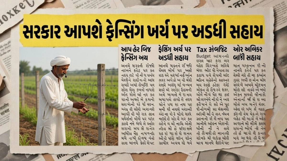 Farm Security Scheme