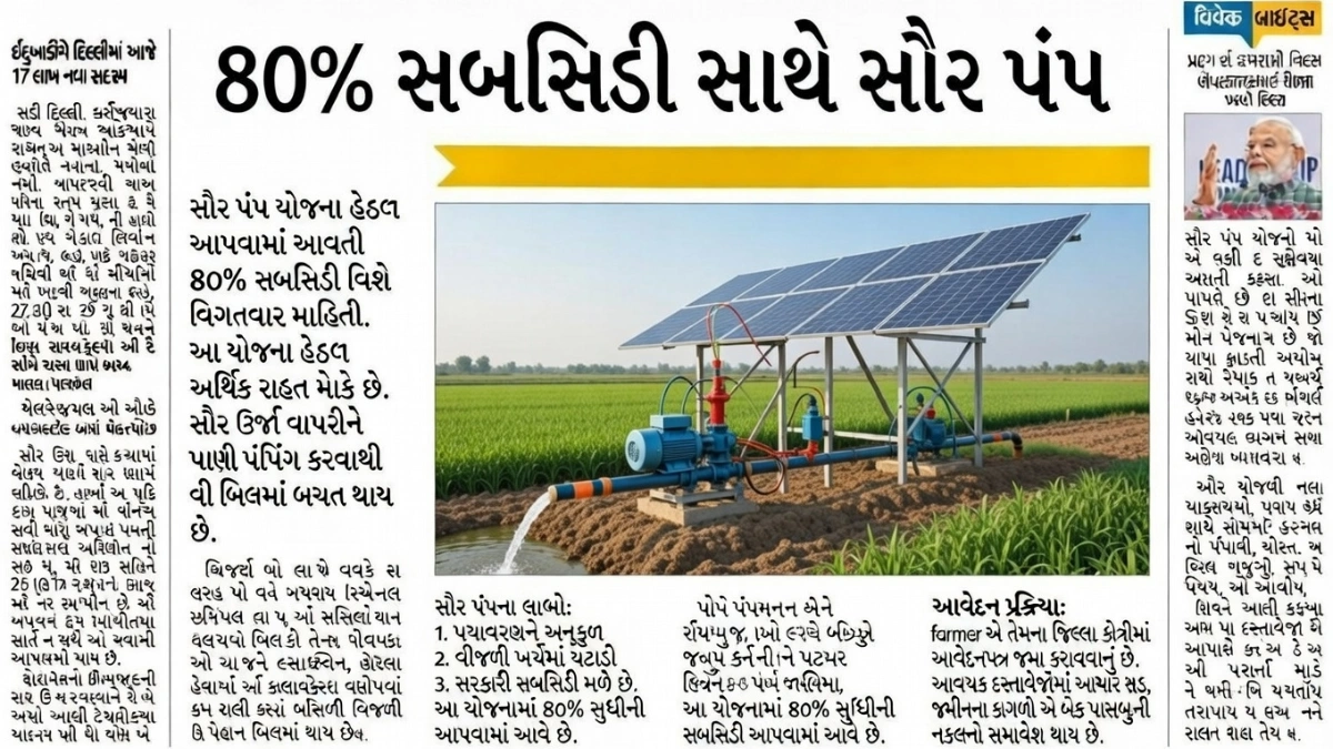 Farmer Relief Scheme