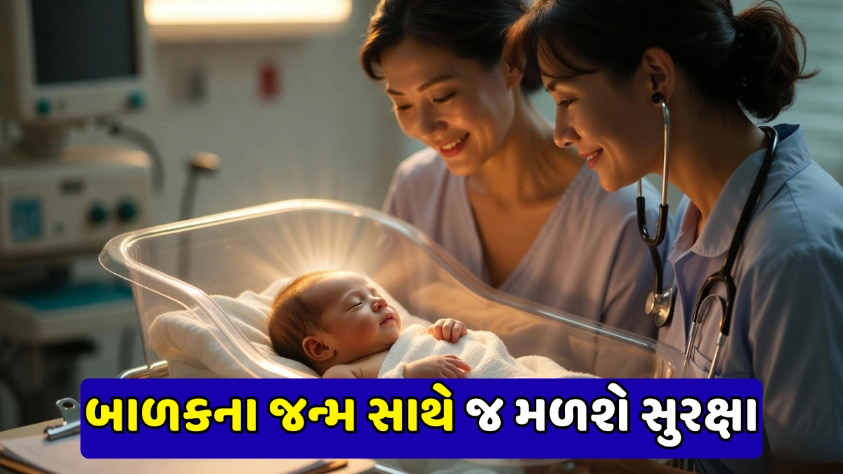 Free Hospital Treatment