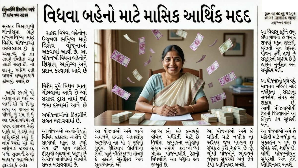 Ganga Swarupa Yojana