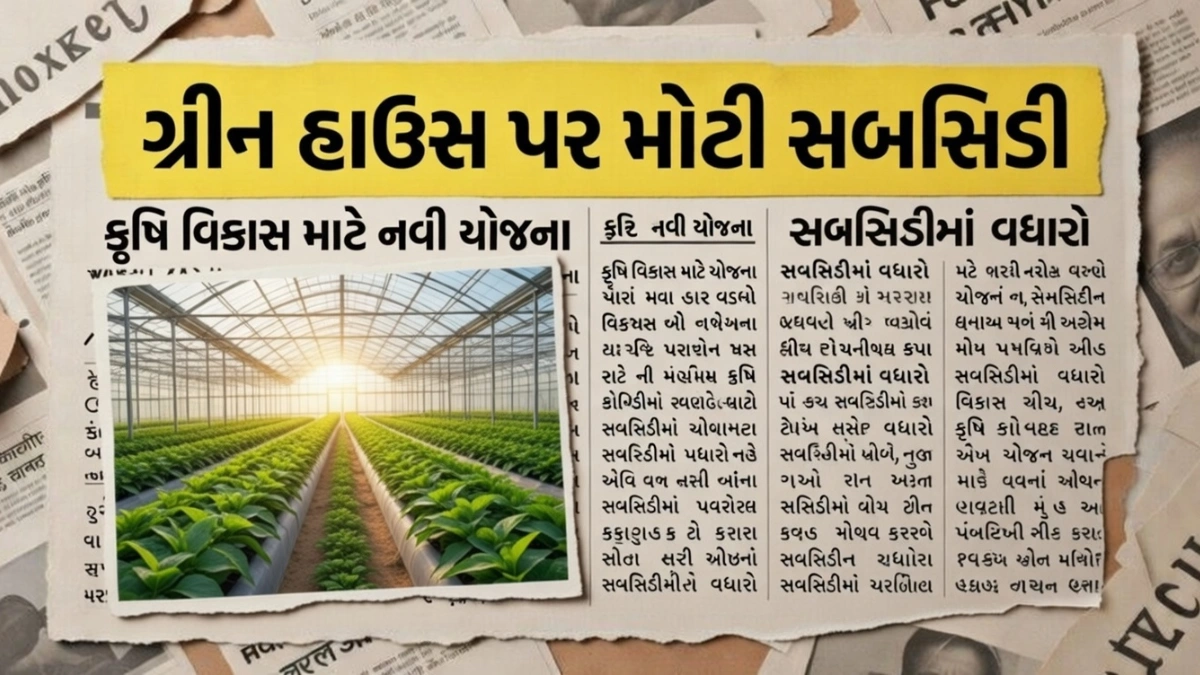 Government Scheme for Farmers