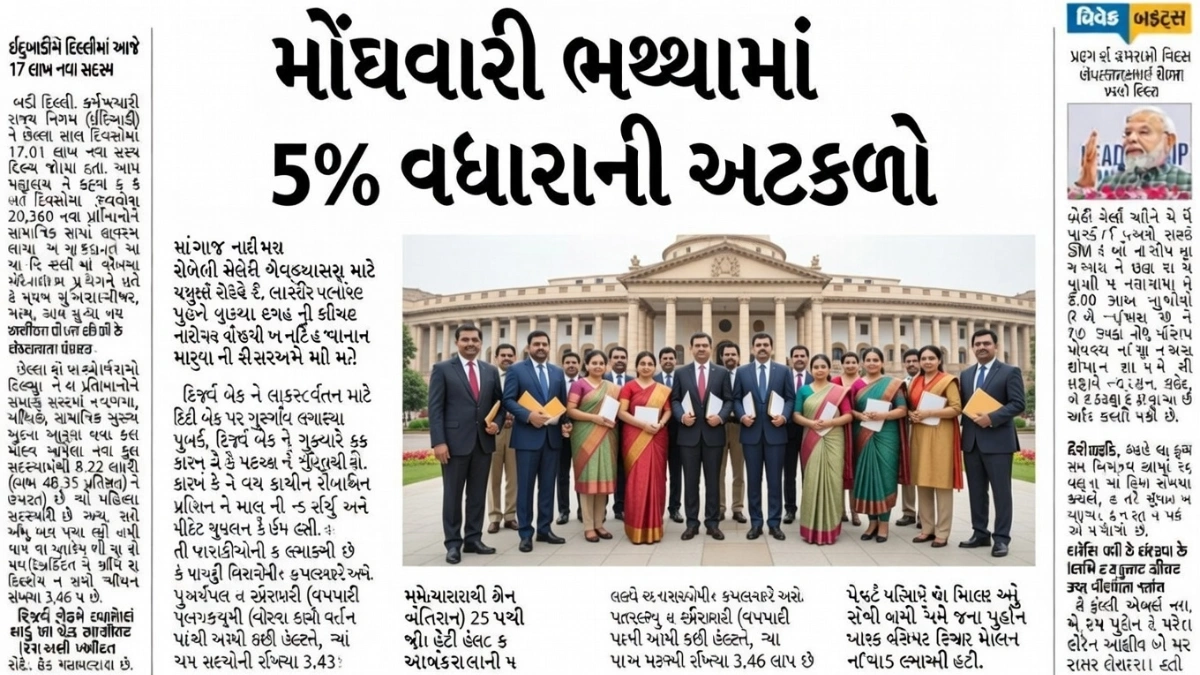 Holi Gift for Employees