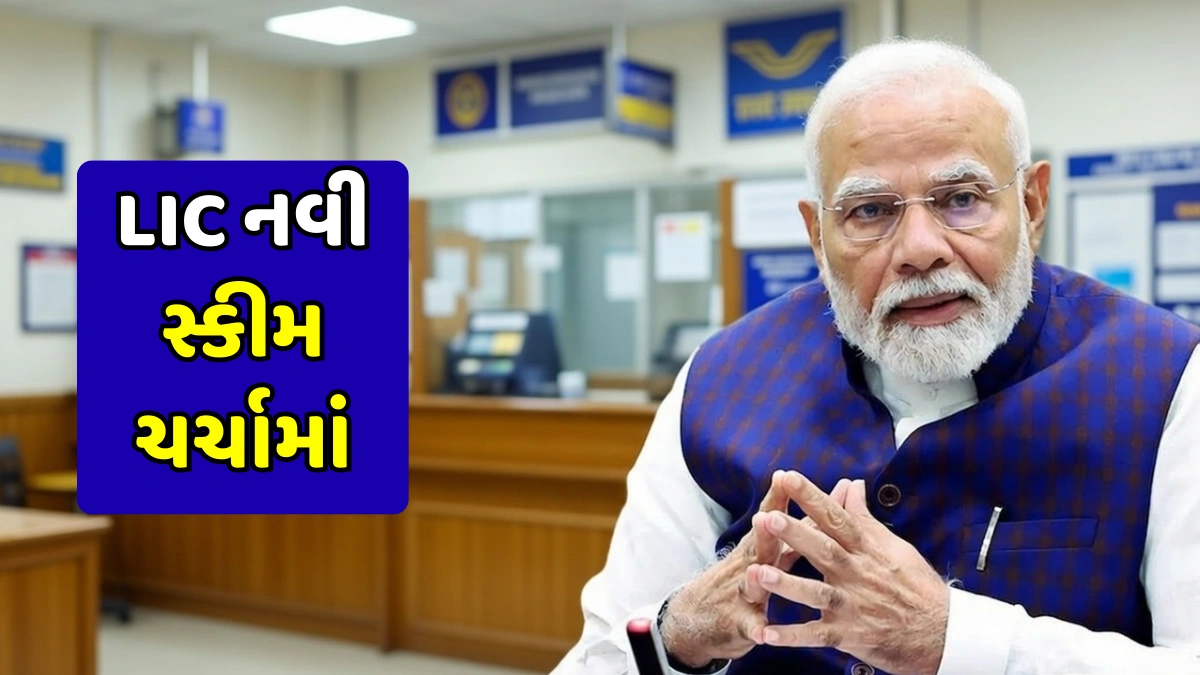 LIC Investment Update