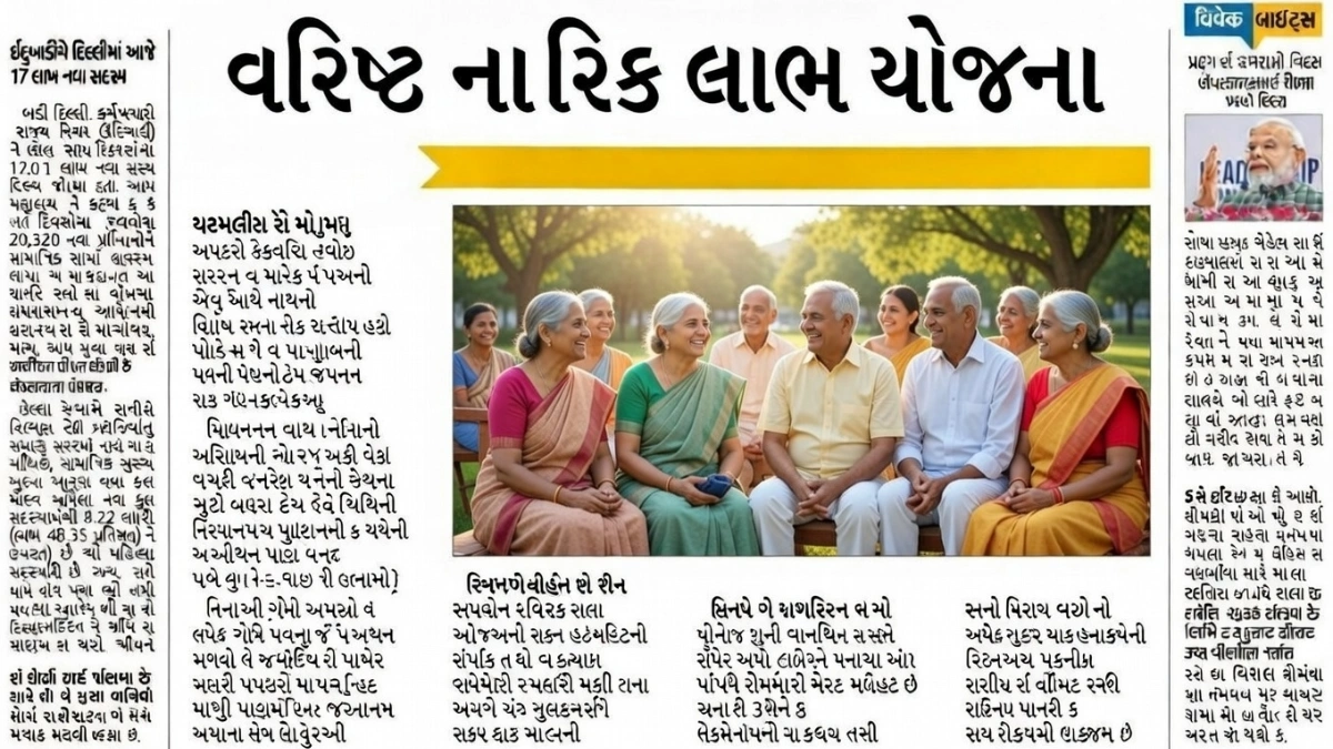 Old Age Pension Scheme