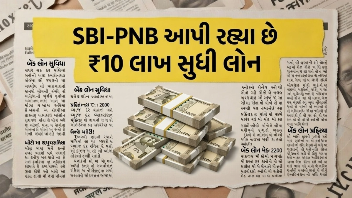 PNB Loan Scheme