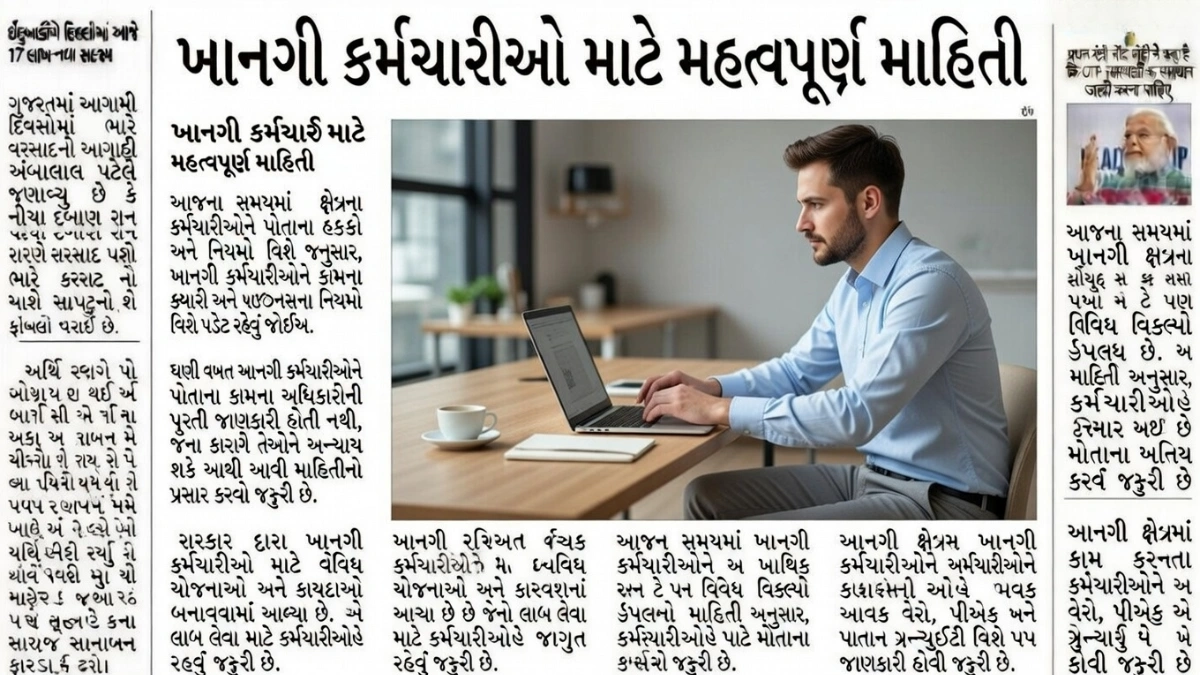 Private Employee Pension