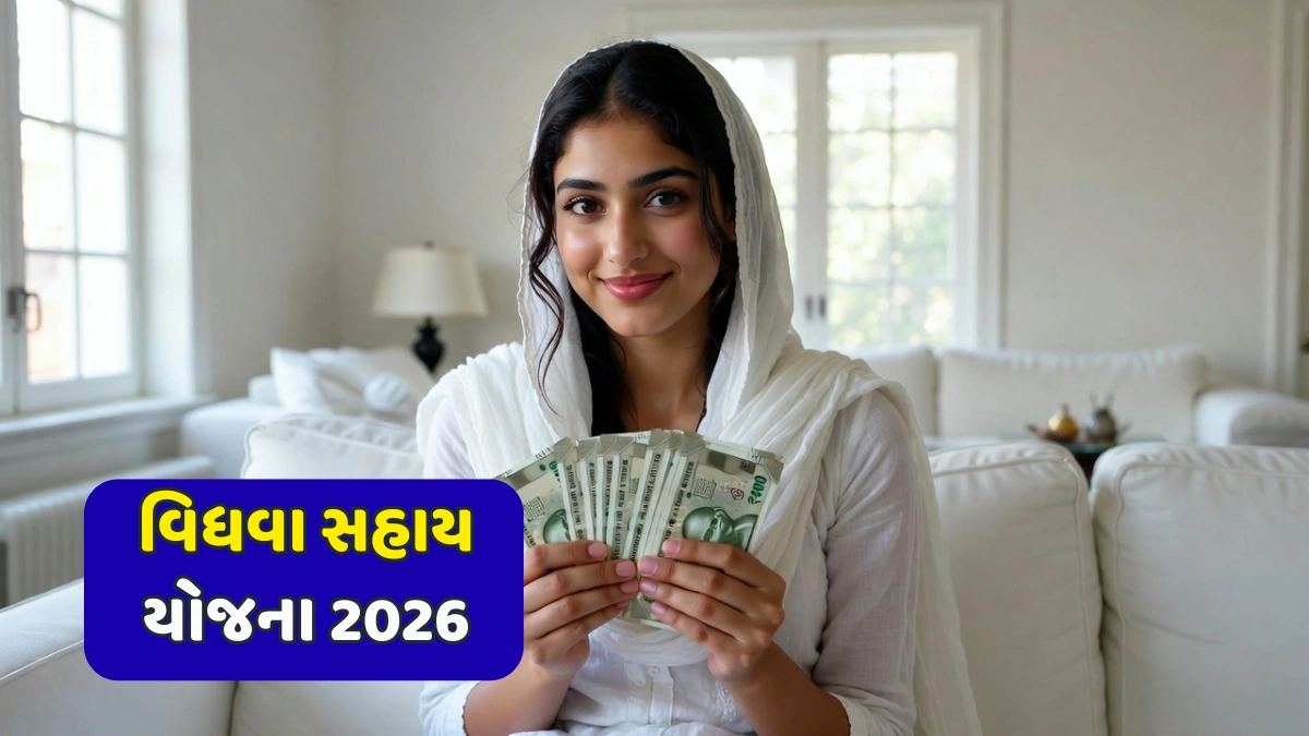 Widow Pension Scheme